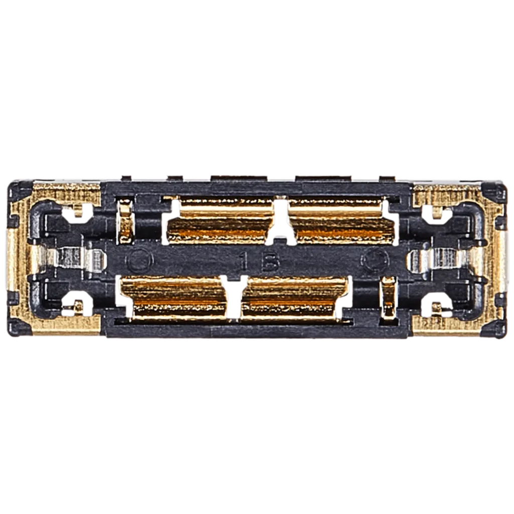 Battery FPC Connector For iPhone 17 / air (4 Pin)