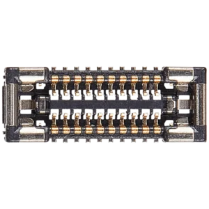 Earpiece Speaker / Wifi FPC Connector For iPhone 17 (20 Pin)