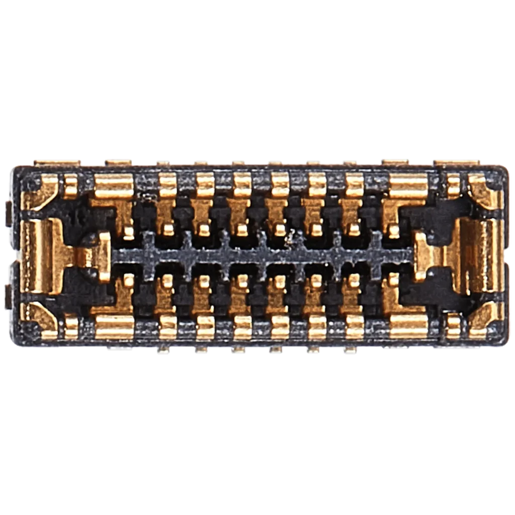 Power Button Flex FPC Connector For iPhone 17 / air (12 Pin)