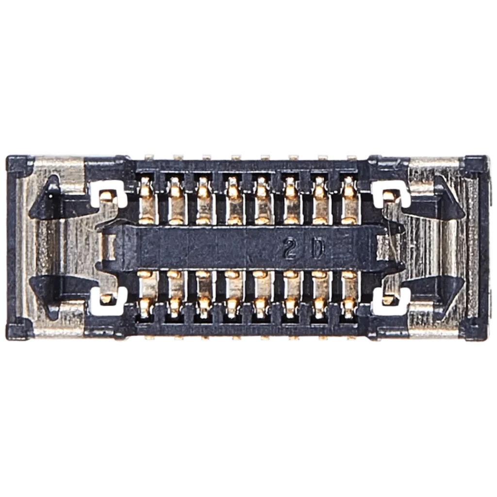 Front Camera FPC Connector For iPhone 17 (16 Pin)