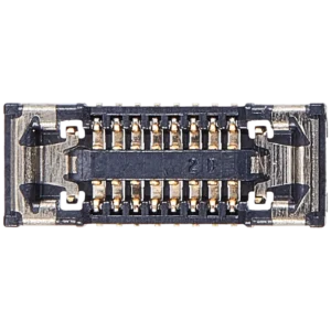 Front Camera FPC Connector For iPhone 17 (16 Pin)