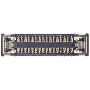 Charging Port FPC Connector For iPhone Air (32 Pin)