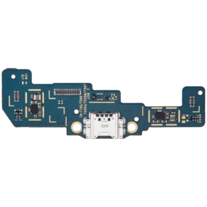 Charging Port With Board For Samsung Galaxy Tab A 10.5" (T590 / T595 / T597) (2018) (Wifi Version) (Premium)