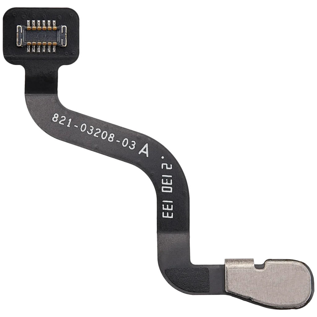 Lid Angle Sensor (LAS) Flex Cable For MacBook Pro 14" A3434 (2025) (Nerd.tool.1)
