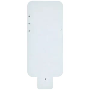 Screen Protective Film Sheet for 6.1" iPhone 15 / 15 Pro (100 Pack)
