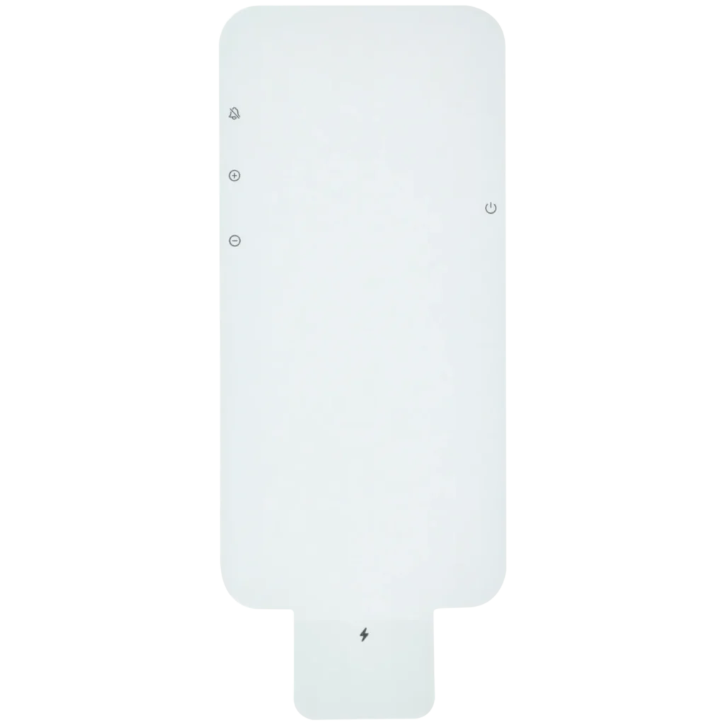 Screen Protective Film Sheet for 5.4" iPhone 12 Mini / 13 Mini (100 Pack)