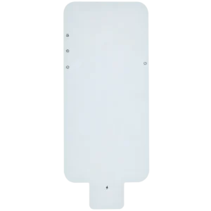Screen Protective Film Sheet for 6.7" iPhone 15 Plus / 15 Pro Max (100 Pack)