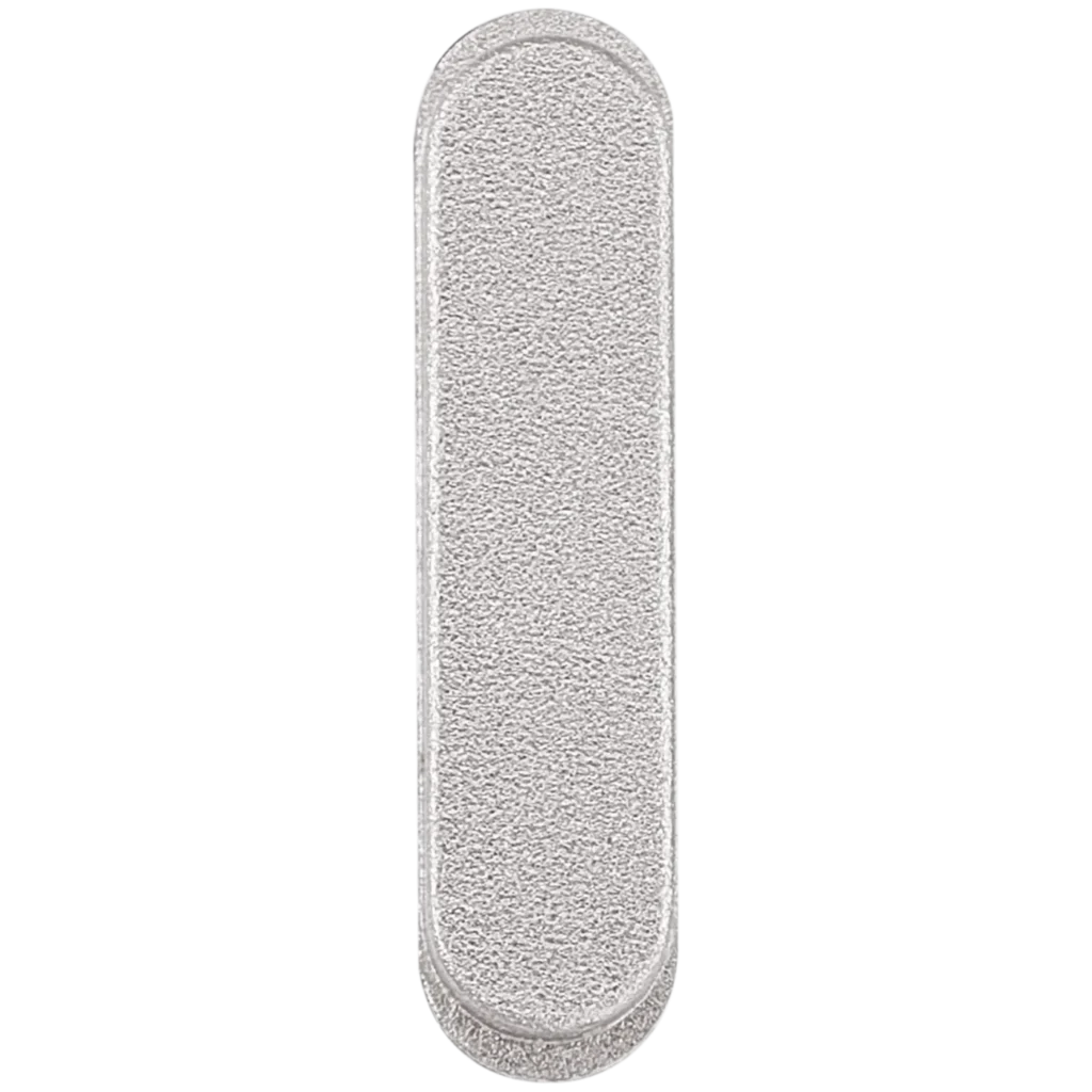 Volume Button For iPad Mini 6 (2021) (Cellular) (2 Piece Set) (Premium) (Starlight)