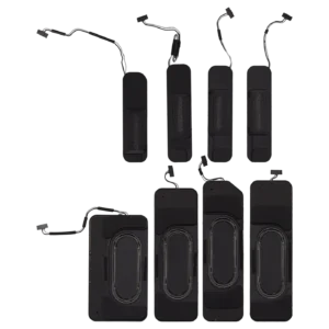 Loudspeaker For iPad Pro 11" 5th Gen (2024) (8 Piece Set) (WiFi / Cellular)