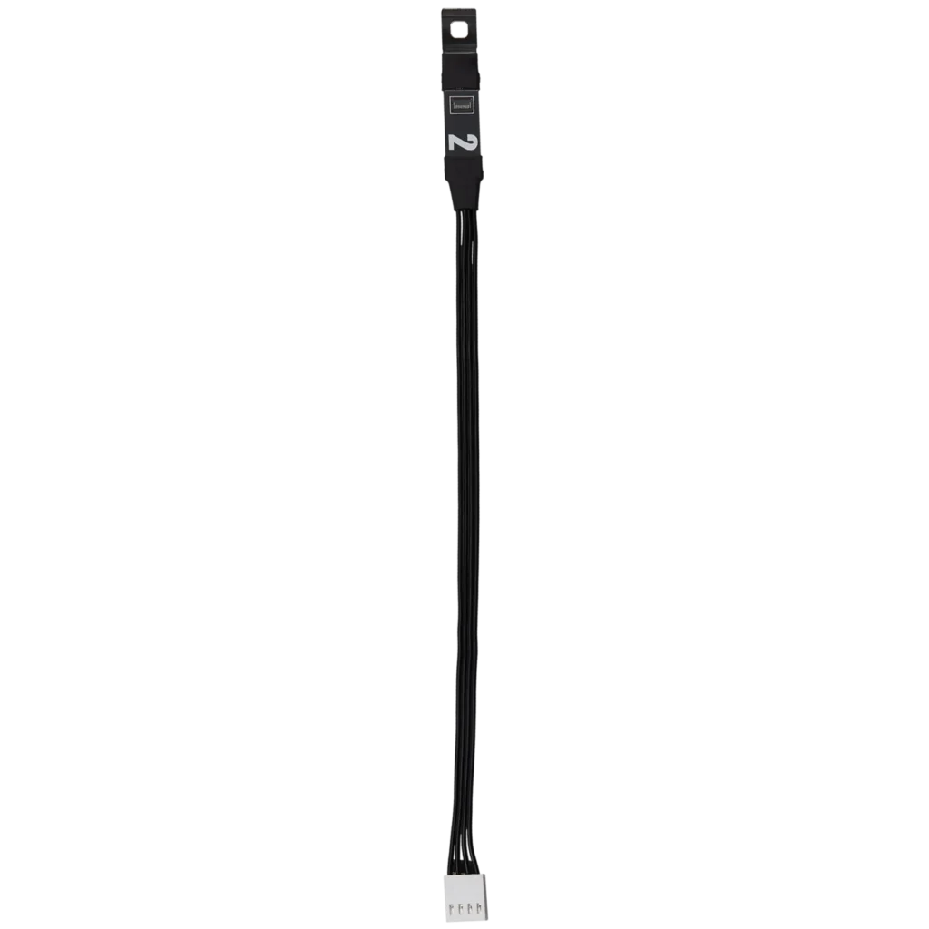 Battery Reconditioner Extension Cable For MacBook Pro 13" A1708 (2016-2017) / A2159 (2019) / A2289 (2020) / A2338 (2020-2023) (Model 2) (Battery Reconditioners)