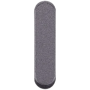 Volume Button For iPad Mini 6 (2021) (WiFi) (2 Piece Set) (Premium) (Space Gray)