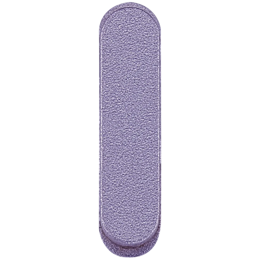 Volume Button For iPad Mini 6 (2021) (WiFi) (2 Piece Set) (Premium) (Purple)