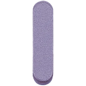 Volume Button For iPad Mini 6 (2021) (WiFi) (2 Piece Set) (Premium) (Purple)