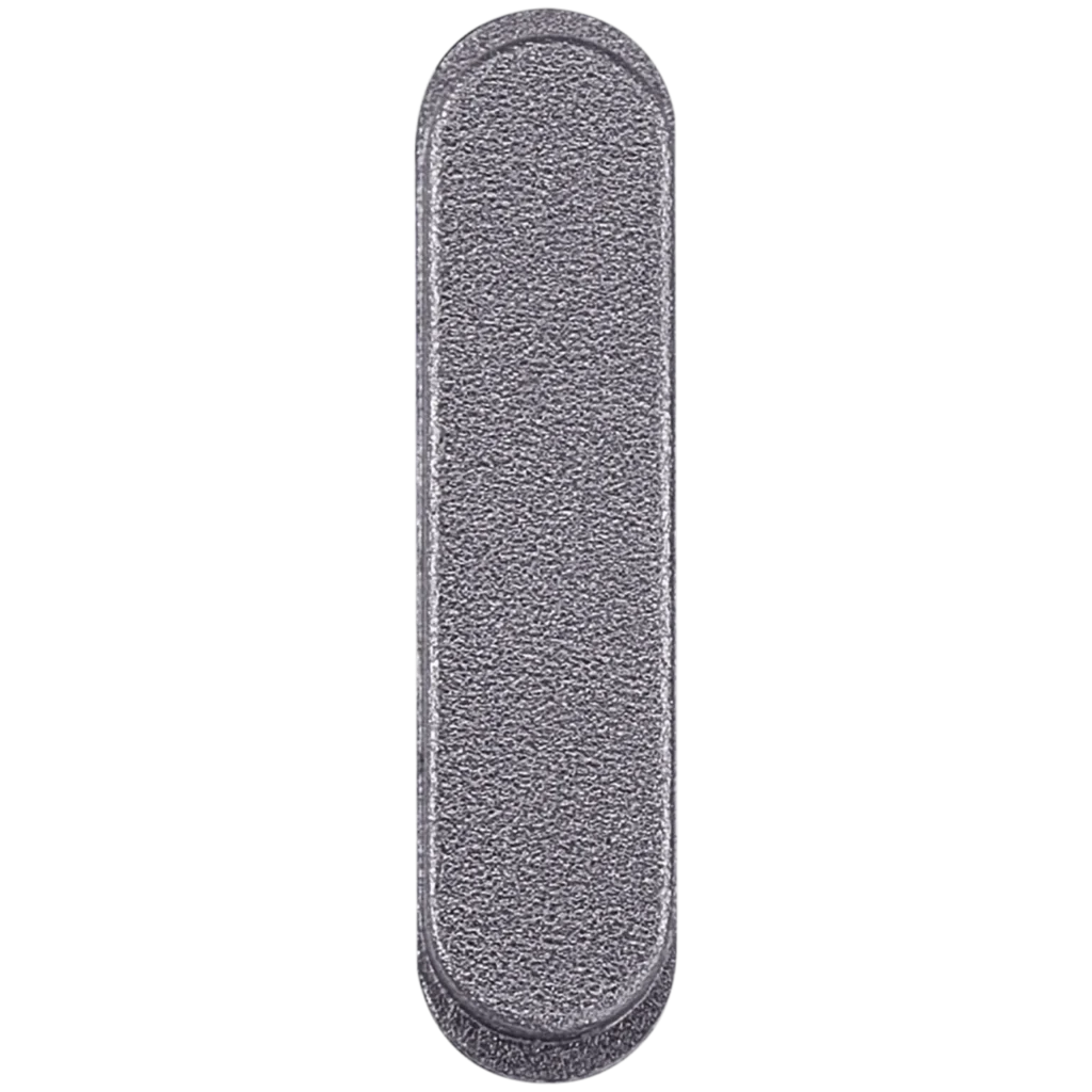 Volume Button For iPad Mini 6 (2021) (Cellular) (2 Piece Set) (Premium) (Space Gray)