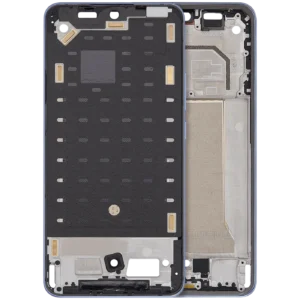 Mid-Frame Housing For Xiaomi 13T / 13T Pro (Alpine Blue)