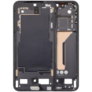 Mid-Frame Housing For Xiaomi 14 (Black)