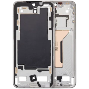Mid-Frame Housing For Xiaomi 14 (White)
