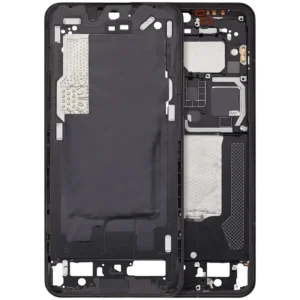 Mid-Frame Housing For Xiaomi 15 Ultra (Black)