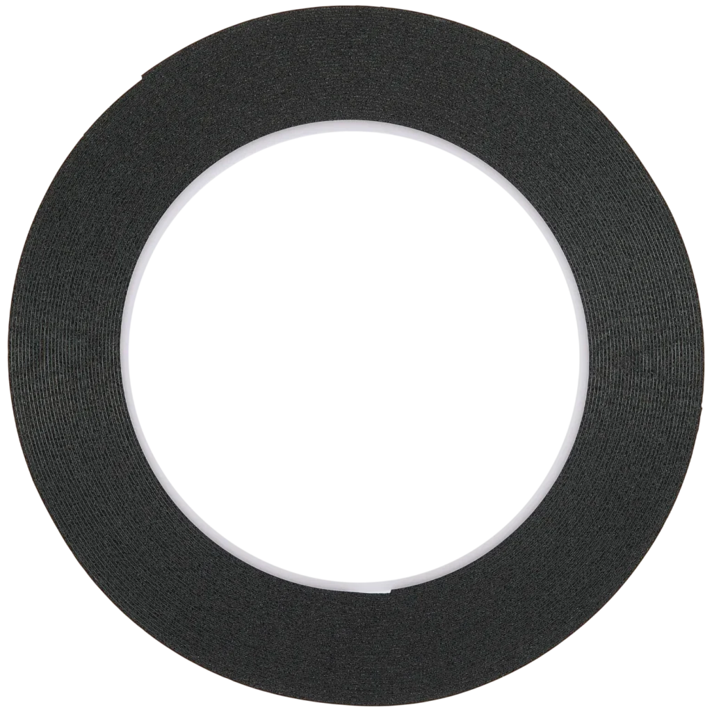 HX1 Double-Sided Tape for Phone Screen / Back Cover / Frame Sealing Repair (Relife) (Width:2MM / Length:10M / Thickness:0.4MM) (5 Pack)