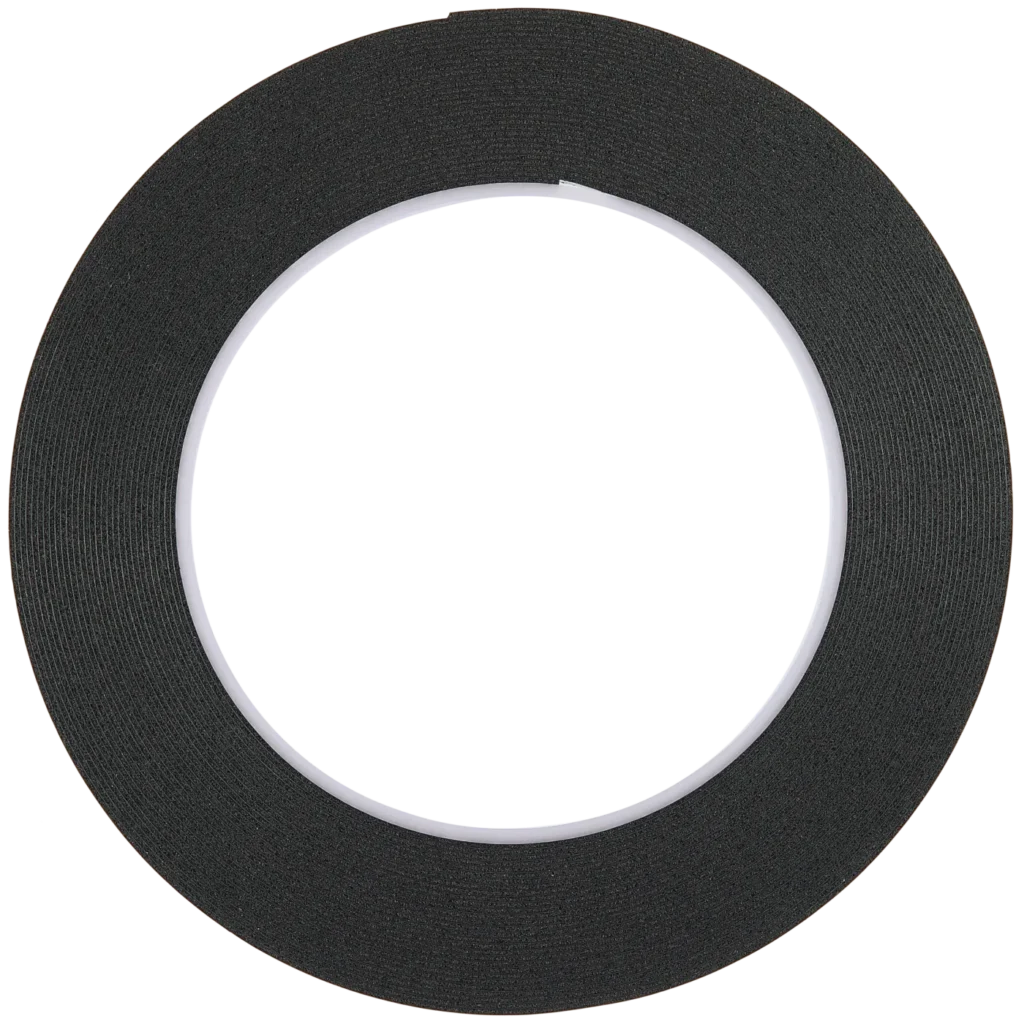 HX1 Double-Sided Tape for Phone Screen / Back Cover / Frame Sealing Repair (Relife) (Width:3MM / Length:10M / Thickness:0.4MM) (5 Pack)