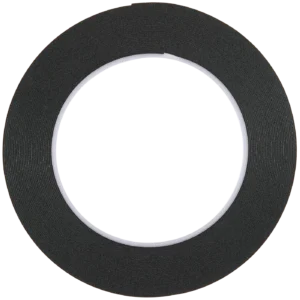 HX1 Double-Sided Tape for Phone Screen / Back Cover / Frame Sealing Repair (Relife) (Width:5MM / Length:10M / Thickness:0.4MM) (5 Pack)