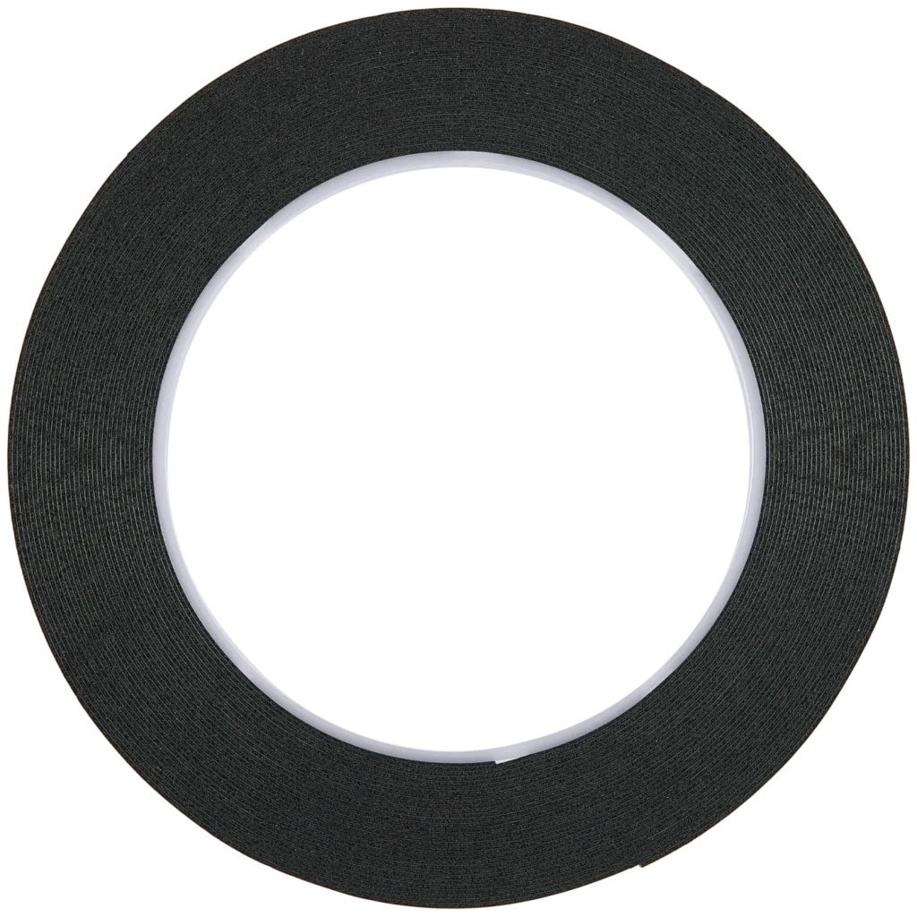 HX1 Double-Sided Tape for Phone Screen / Back Cover / Frame Sealing Repair (Relife) (Width:5MM / Length:10M / Thickness:0.4MM) (5 Pack)