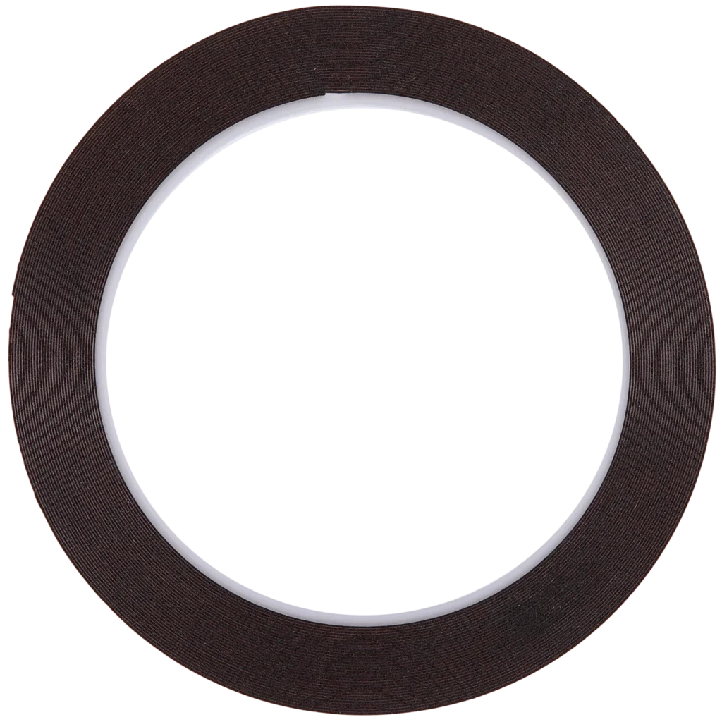 HX2 Double-Sided Tape for Phone Screen / Back Cover / Frame Sealing Repair (Relife) (Width:3MM / Length:10M / Thickness:0.2MM) (5 Pack)