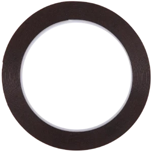 HX2 Double-Sided Tape for Phone Screen / Back Cover / Frame Sealing Repair (Relife) (Width:3MM / Length:10M / Thickness:0.2MM) (5 Pack)