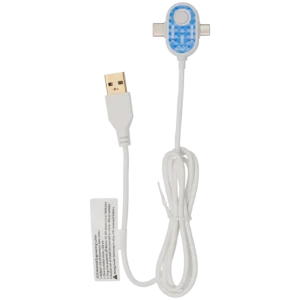 Multi-Mode Switchable Android Engineering Test Cable (JCID)