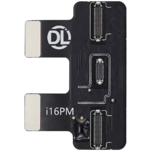 DL400 Pro Tester Flex For iPhone 16 Pro Max (Need To Be Used With 2nd-Gen EDP Small Board) (DL)