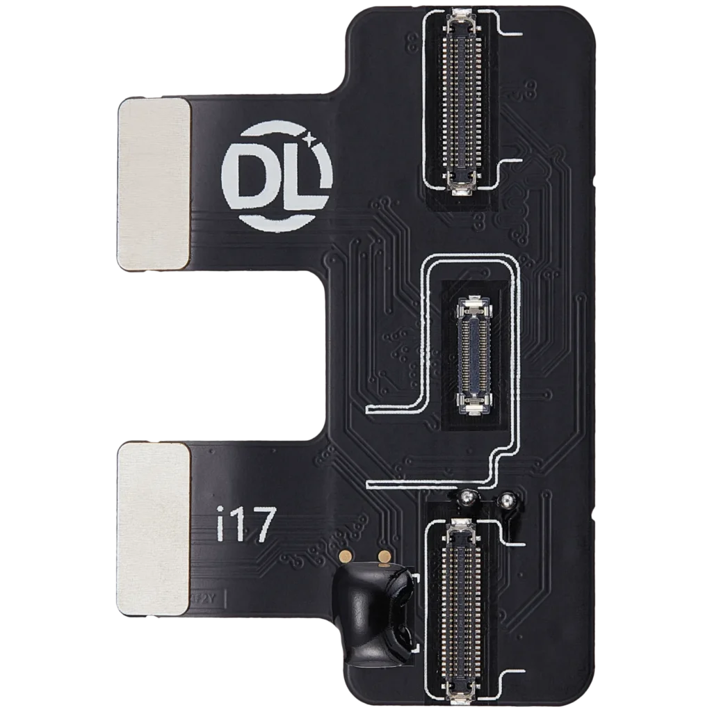 DL400 Pro Tester Flex For iPhone 17 (Need To Be Used With 2nd-Gen EDP Small Board) (DL)