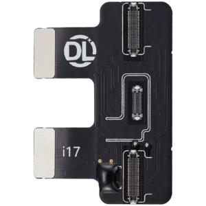 DL400 Pro Tester Flex For iPhone 17 (Need To Be Used With 2nd-Gen EDP Small Board) (DL)