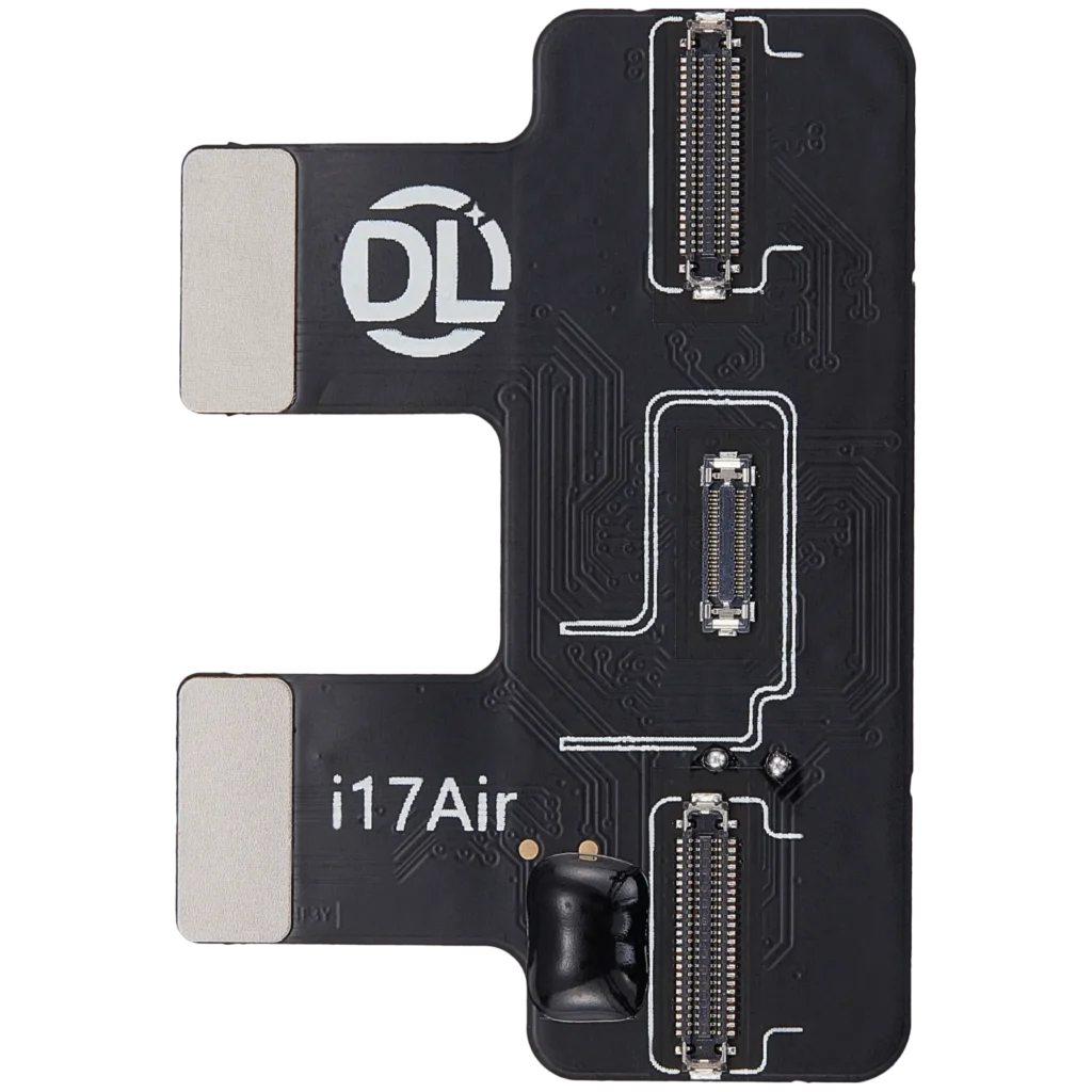 DL400 Pro Tester Flex For iPhone 17 Air (Need To Be Used With 2nd-Gen EDP Small Board) (DL)