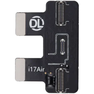 DL400 Pro Tester Flex For iPhone 17 Air (Need To Be Used With 2nd-Gen EDP Small Board) (DL)