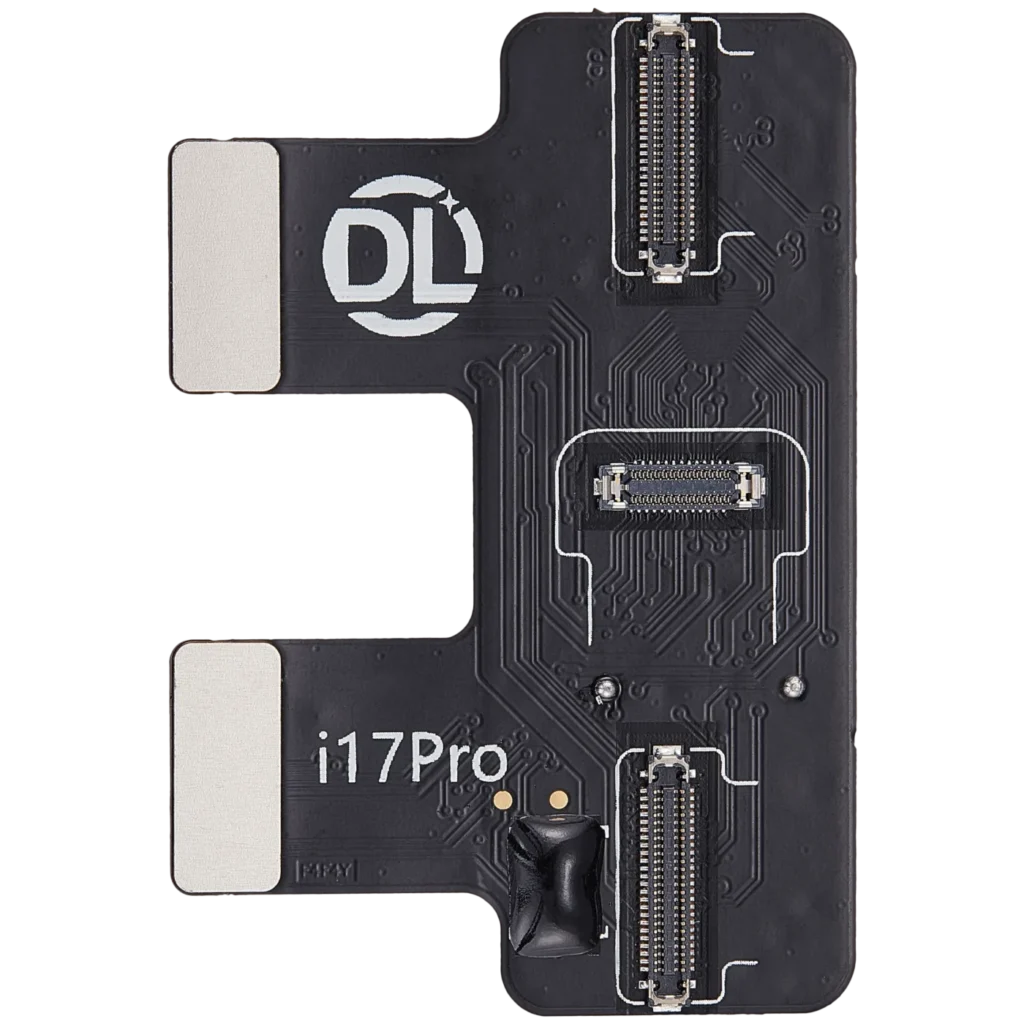 DL400 Pro Tester Flex For iPhone 17 Pro (Need To Be Used With 2nd-Gen EDP Small Board) (DL)
