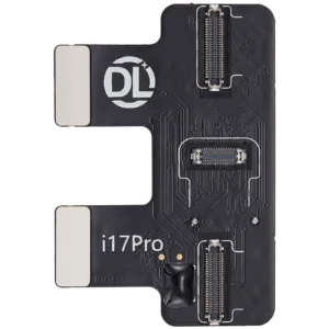 DL400 Pro Tester Flex For iPhone 17 Pro (Need To Be Used With 2nd-Gen EDP Small Board) (DL)