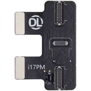 DL400 Pro Tester Flex For iPhone 17 Pro Max (Need To Be Used With 2nd-Gen EDP Small Board) (DL)
