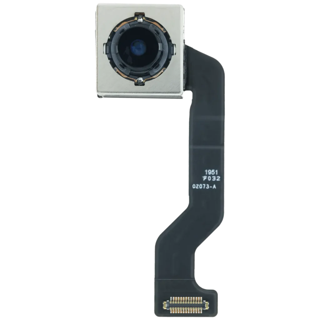 Back Camera (Main Wide Angle) For iPhone 11