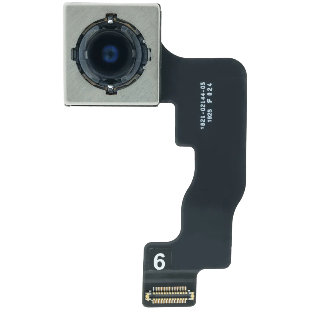 Back Camera (Main) For iPhone 11 Pro / 11 Pro Max