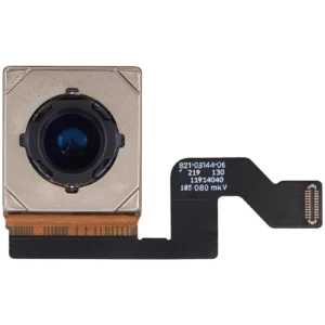Back Camera (Main Wide Angle) For iPhone 13 Pro / 13 Pro Max