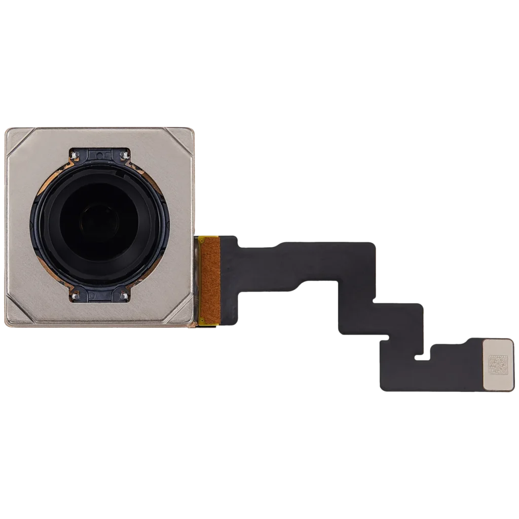 Back Camera (Main Wide Angle) For iPhone 16 Pro