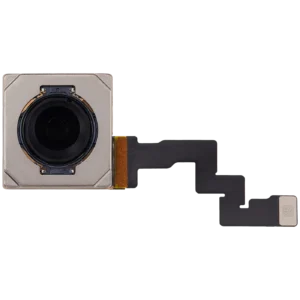 Back Camera (Main Wide Angle) For iPhone 16 Pro