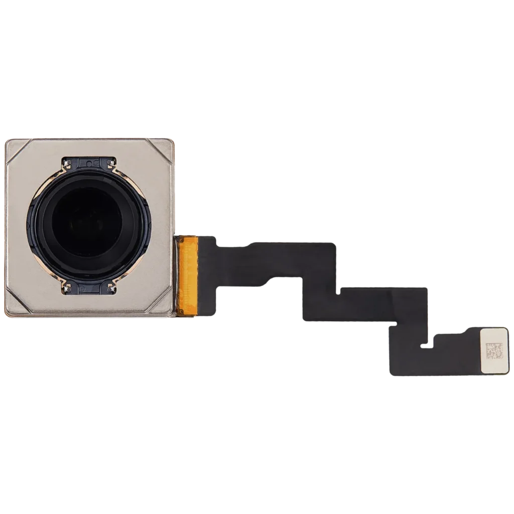 Back Camera (Main Wide Angle) For iPhone 16 Pro Max