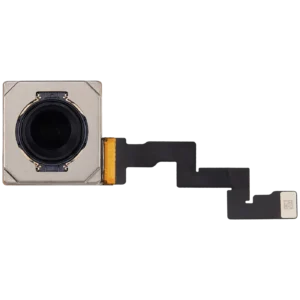 Back Camera (Main Wide Angle) For iPhone 16 Pro Max