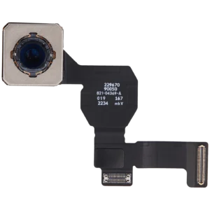 Back Camera (Telephoto) For iPhone 14 Pro Max