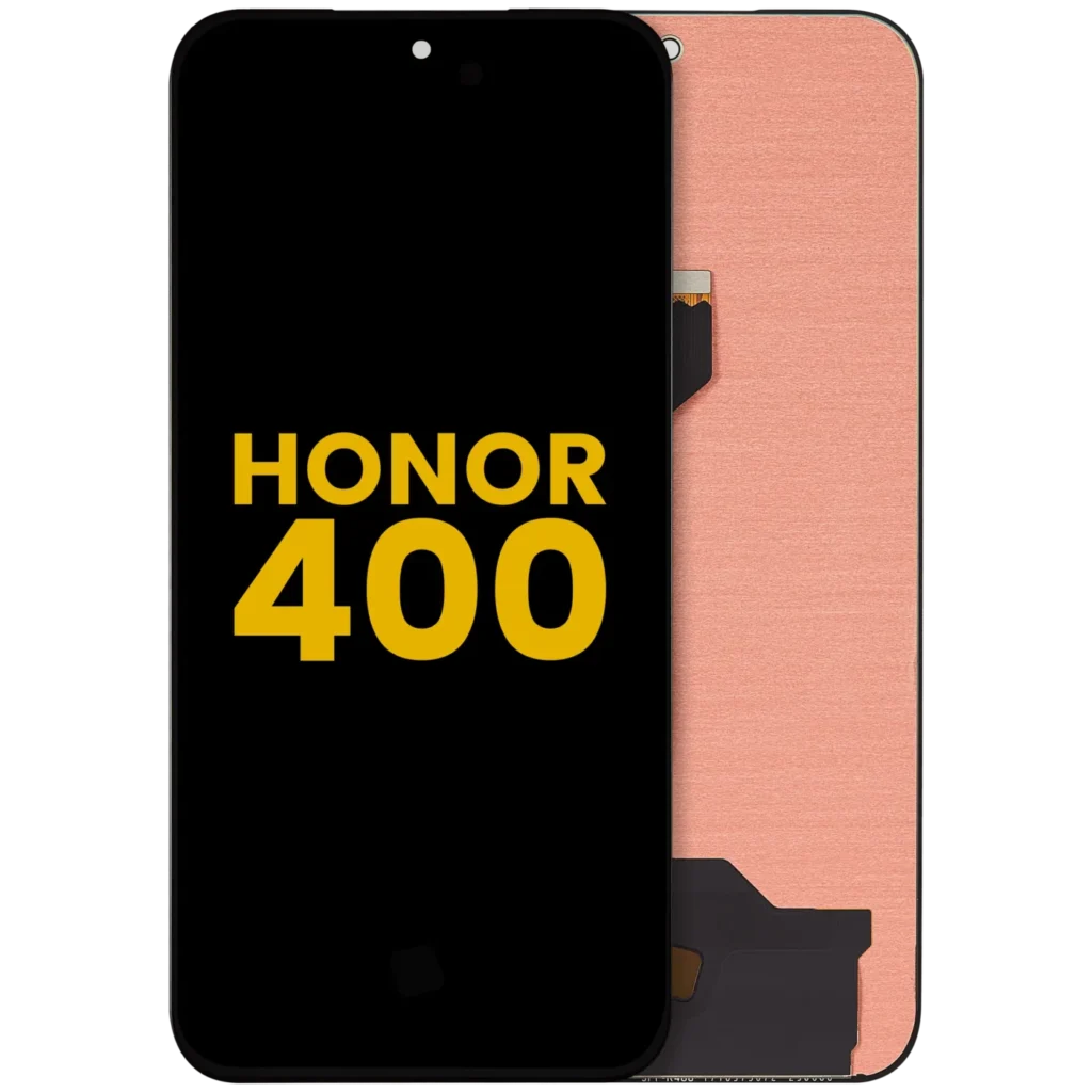 OLED Assembly Without Frame For Honor 400 (Refurbished) (All Colors)