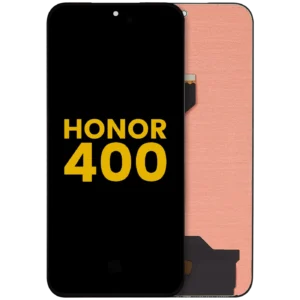 OLED Assembly Without Frame For Honor 400 (Refurbished) (All Colors)