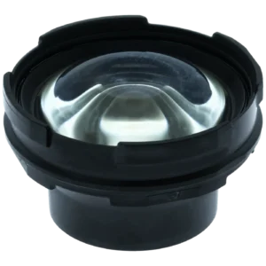 Back Camera (Main Wide Angle) Blue Light Bead For iPhone 14 Pro / 14 Pro Max / 15 Pro / 15 Pro Max / 16 Pro / 16 Pro Max / 17 Pro / 17 Pro Max
