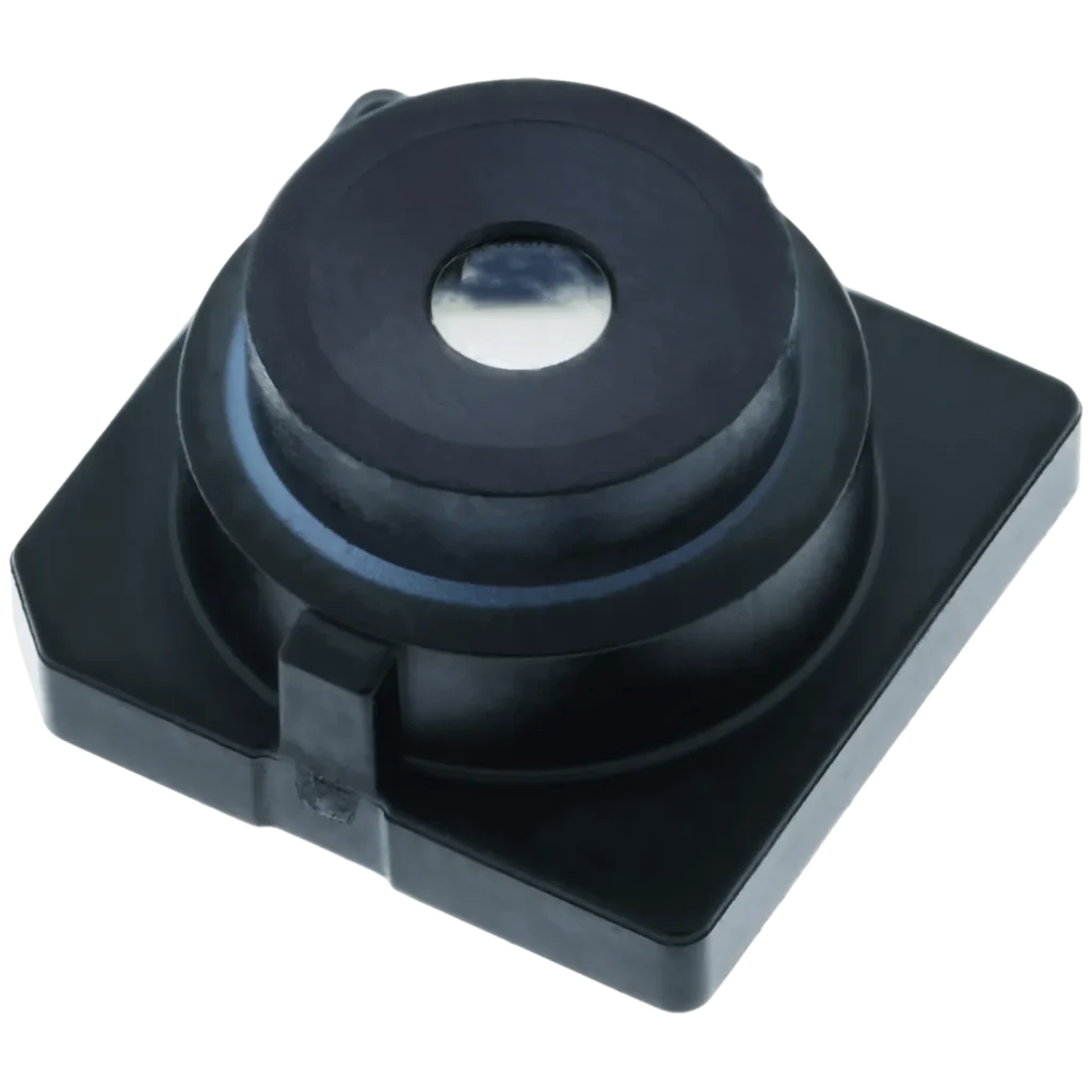 Front Camera Blue Light Bead For iPhone X