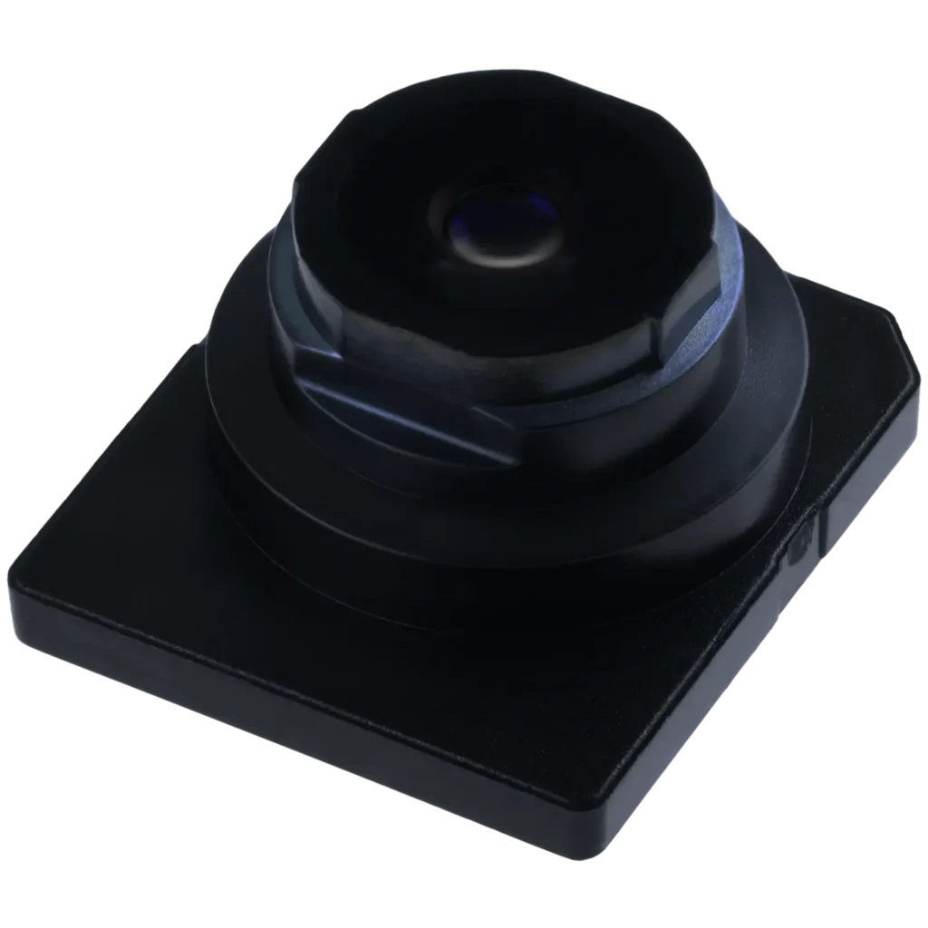 Front Camera Blue Light Bead For iPhone 11 / 11 Pro / 11 Pro Max / 12 / 12 Pro / 12 Pro Max / 12 Mini / 13 / 13 Pro / 13 Pro Max / 13 Mini